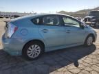 2012 Toyota Prius PLUG-IN