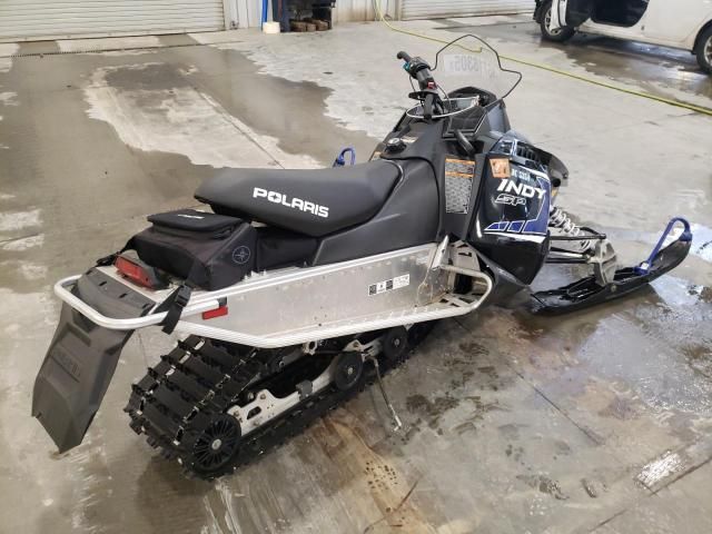 2018 Polaris Indy