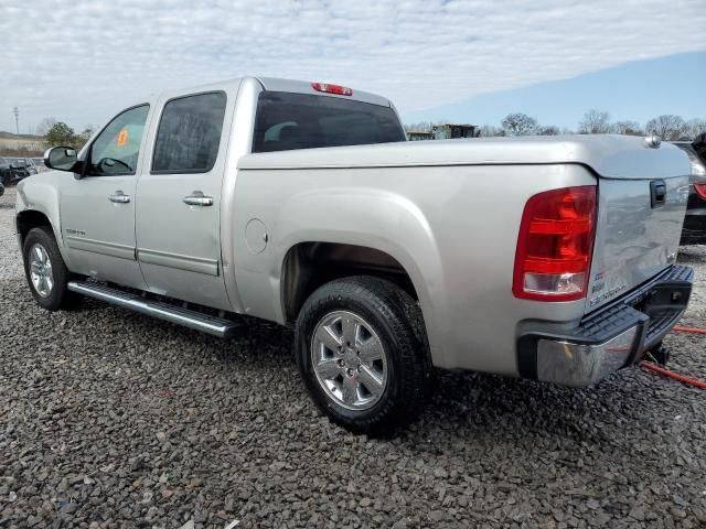 2011 GMC Sierra C1500 SLE