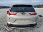 2018 Honda CR-V EXL