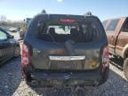 2011 Nissan Pathfinder S