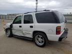 2002 Chevrolet Tahoe C1500