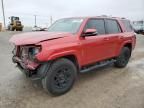 2024 Toyota 4runner SR5/SR5 Premium