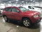 2012 Jeep Compass Sport