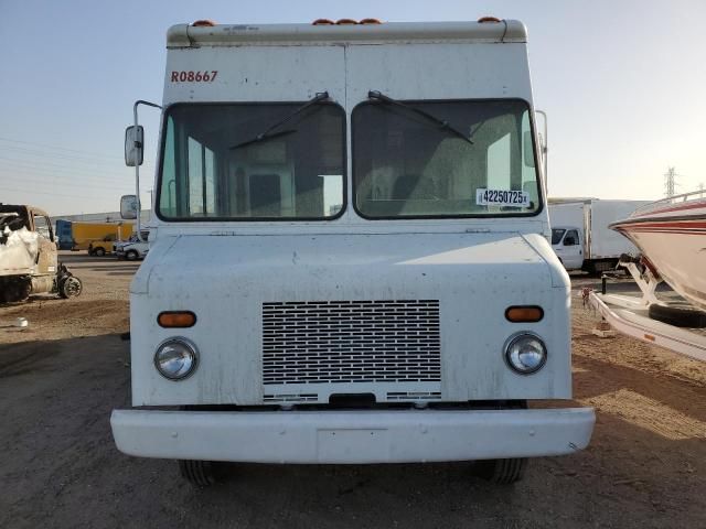 2005 Workhorse Custom Chassis Forward Control Chassis P4500