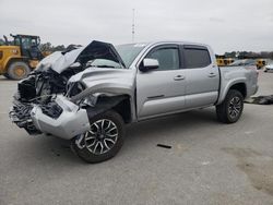 Toyota Vehiculos salvage en venta: 2023 Toyota Tacoma Double Cab