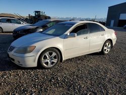 2007 Acura RL en venta en Magna, UT