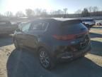 2022 KIA Sportage S