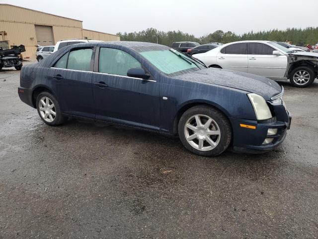 2005 Cadillac STS