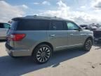 2019 Lincoln Navigator Select