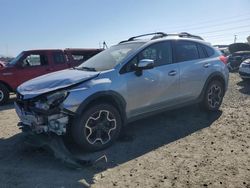 2015 Subaru XV Crosstrek Sport Limited en venta en Eugene, OR