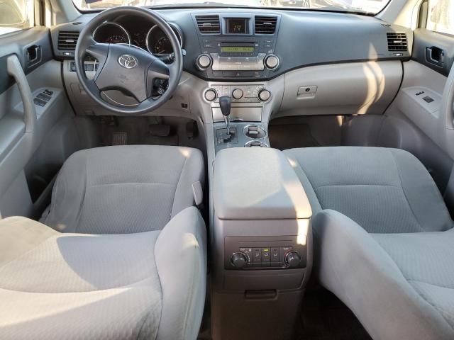 2010 Toyota Highlander