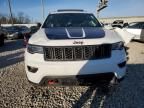 2018 Jeep Grand Cherokee Trailhawk