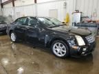 2007 Cadillac STS