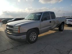 Run And Drives Cars for sale at auction: 2005 Chevrolet Silverado C1500