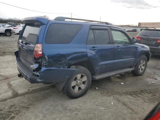 2004 Toyota 4runner SR5