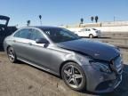 2017 Mercedes-Benz E 300