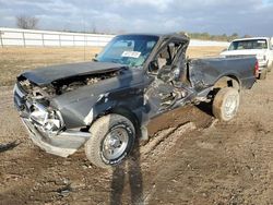 Vehiculos salvage en venta de Copart Houston, TX: 1995 Ford Ranger