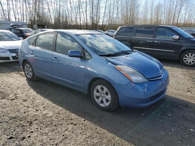 2006 Toyota Prius