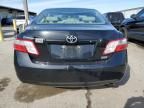 2008 Toyota Camry Hybrid