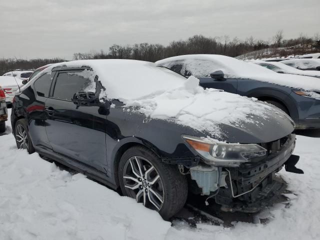 2014 Scion TC