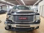 2010 GMC Sierra K1500 SLT