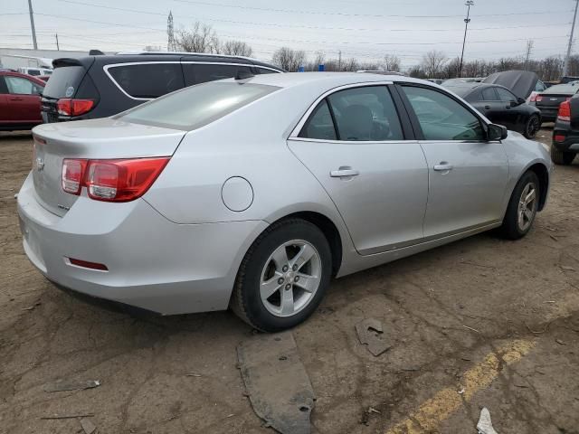 2013 Chevrolet Malibu LS