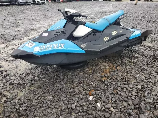 2016 Seadoo Jetski