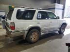 2002 Toyota 4runner SR5