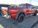 2006 Toyota Tacoma Access Cab