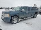 2011 Chevrolet Silverado K1500 LS