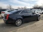 2008 Cadillac CTS