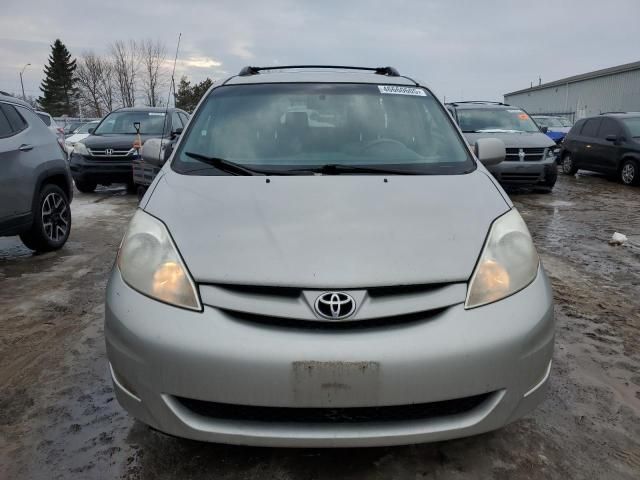 2008 Toyota Sienna CE