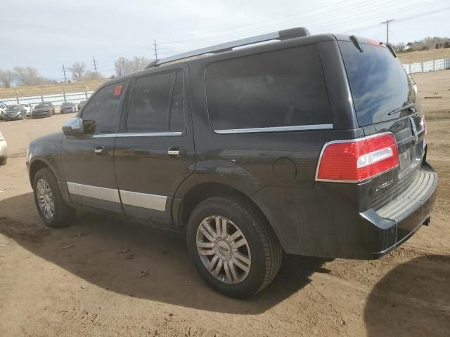 2012 Lincoln Navigator