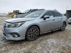 2018 Subaru Legacy 2.5I Premium