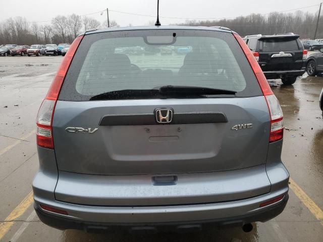 2011 Honda CR-V LX