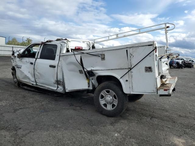 2014 Dodge RAM 3500 ST