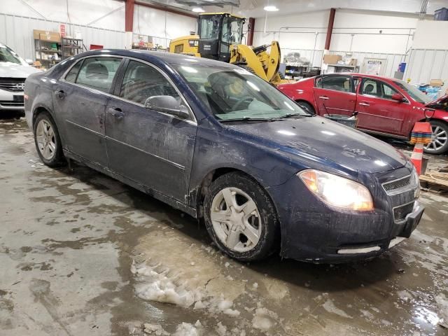 2011 Chevrolet Malibu LS