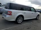 2011 Ford Flex Limited