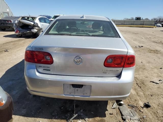 2010 Buick Lucerne CXL