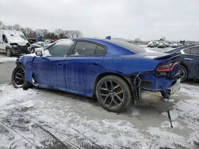 2020 Dodge Charger GT