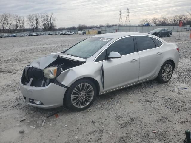 2013 Buick Verano