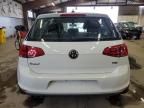 2017 Volkswagen Golf S