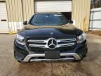 2018 Mercedes-Benz GLC 300 4matic