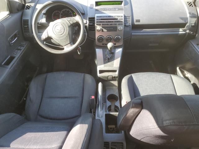 2010 Mazda 5