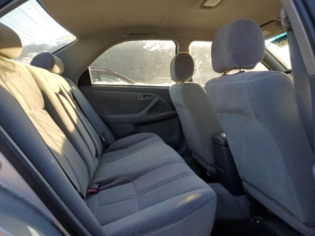 2001 Toyota Camry CE