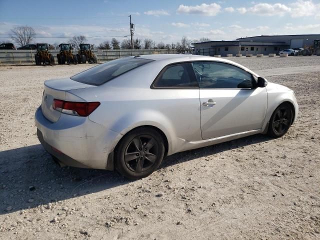 2010 KIA Forte EX