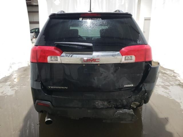 2015 GMC Terrain SLT