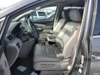 2013 Honda Odyssey Touring