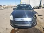 2009 Ford Fusion SE